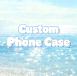 Custom Phone Case