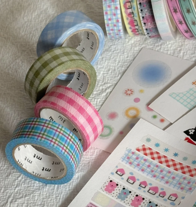 Washi Tape