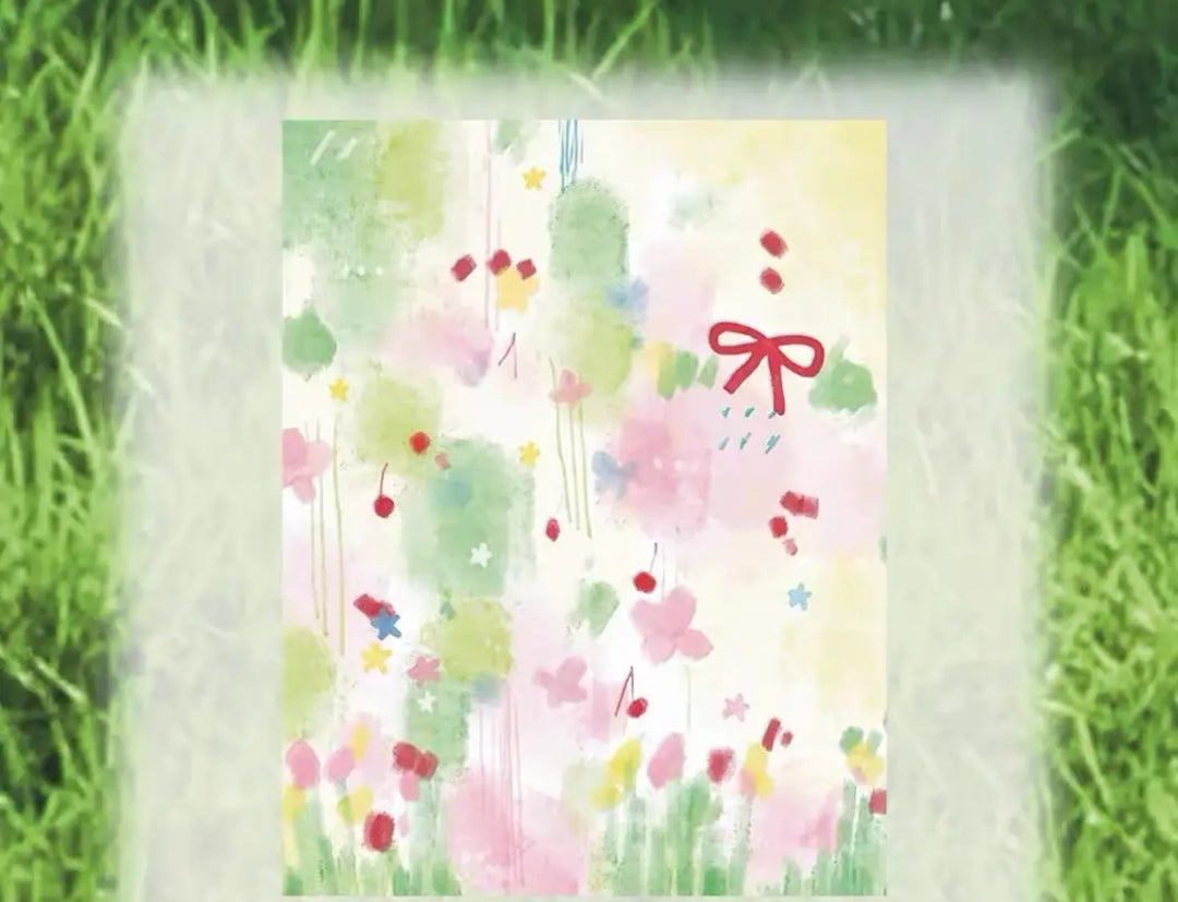 Pretty Memo Sheets Assortment | Cute Stationery for Notes, Journaling & Planning