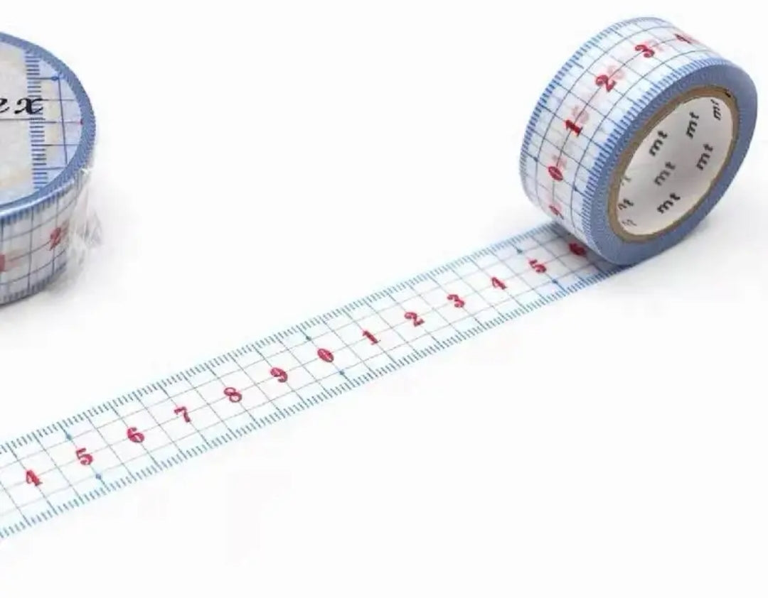 Your Washi Tape Library Awaits! Limited Collection of Sample Sheets - Final Chance to Pick All Your Favorites for Journal & Planners.