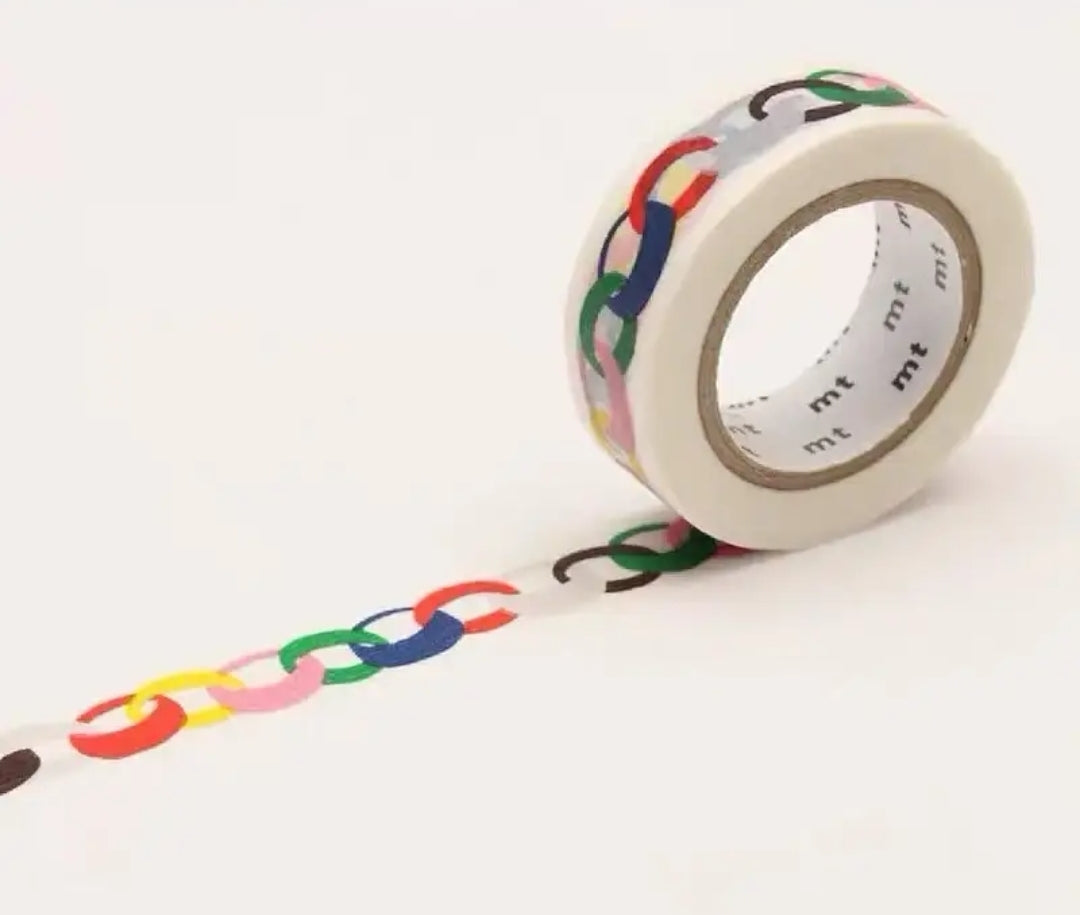 Your Washi Tape Library Awaits! Limited Collection of Sample Sheets - Final Chance to Pick All Your Favorites for Journal & Planners.