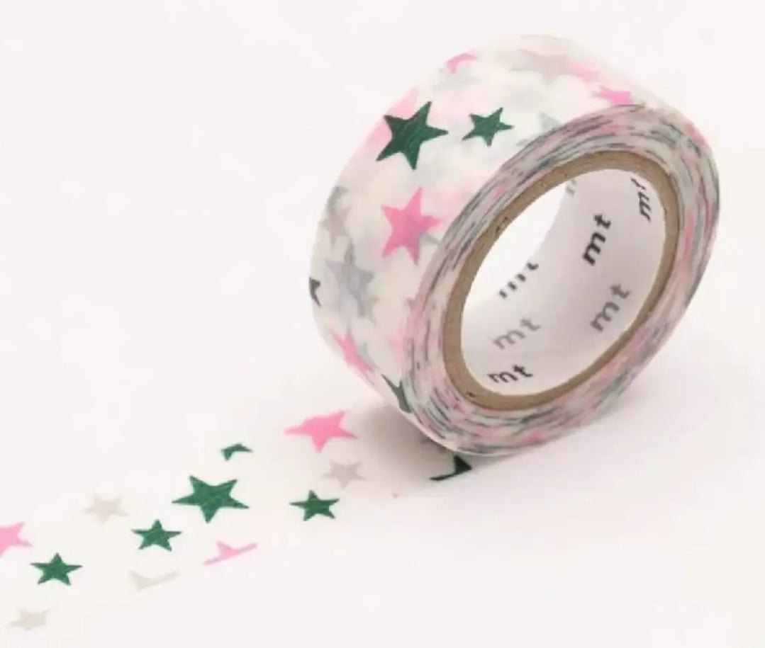 Your Washi Tape Library Awaits! Limited Collection of Sample Sheets - Final Chance to Pick All Your Favorites for Journal & Planners.