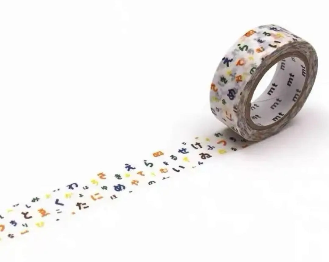Your Washi Tape Library Awaits! Limited Collection of Sample Sheets - Final Chance to Pick All Your Favorites for Journal & Planners.