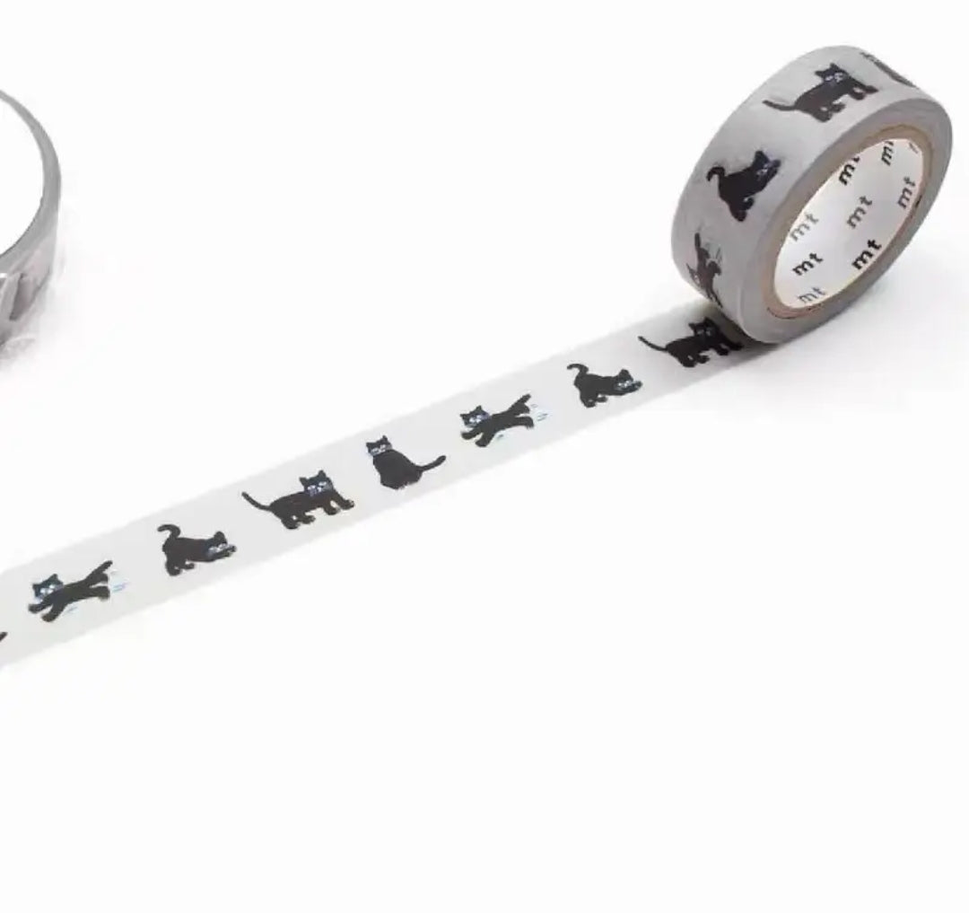 Your Washi Tape Library Awaits! Limited Collection of Sample Sheets - Final Chance to Pick All Your Favorites for Journal & Planners.