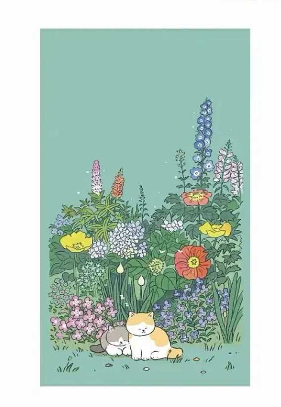 Pretty Memo Sheets Assortment | Cute Stationery for Notes, Journaling & Planning