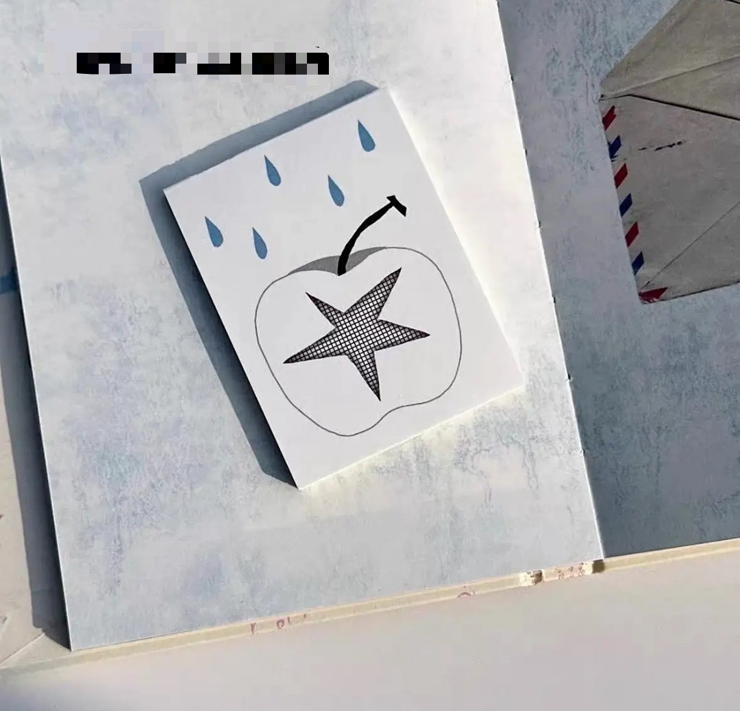 Pretty Memo Sheets Assortment | Cute Stationery for Notes, Journaling & Planning