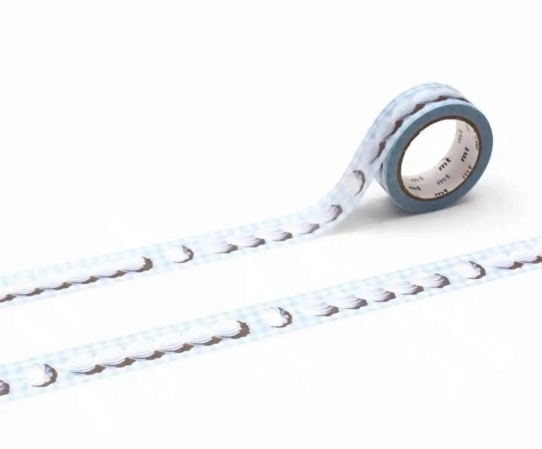 Your Washi Tape Library Awaits! Limited Collection of Sample Sheets - Final Chance to Pick All Your Favorites for Journal & Planners.