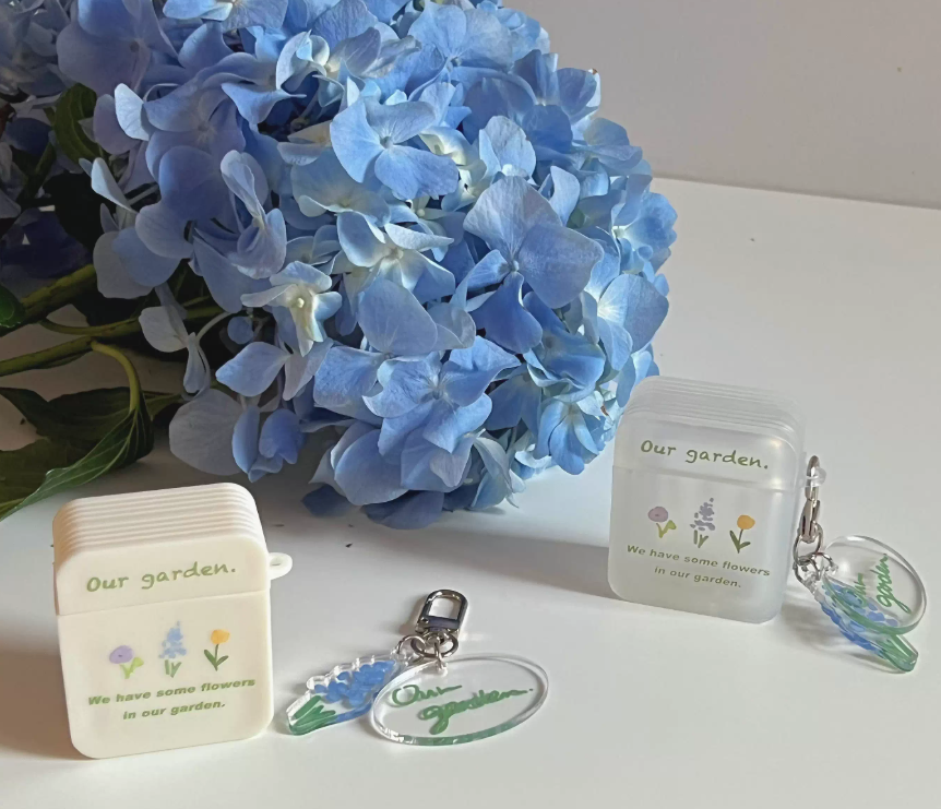 Charm|Acrylic Keychain Pendant - Cute and Versatile - Decorative Accessory for Girls' Bags, Notebooks, Phones, M5 Planners, with Ins Style