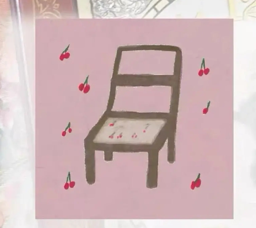 Pretty Memo Sheets Assortment | Cute Stationery for Notes, Journaling & Planning