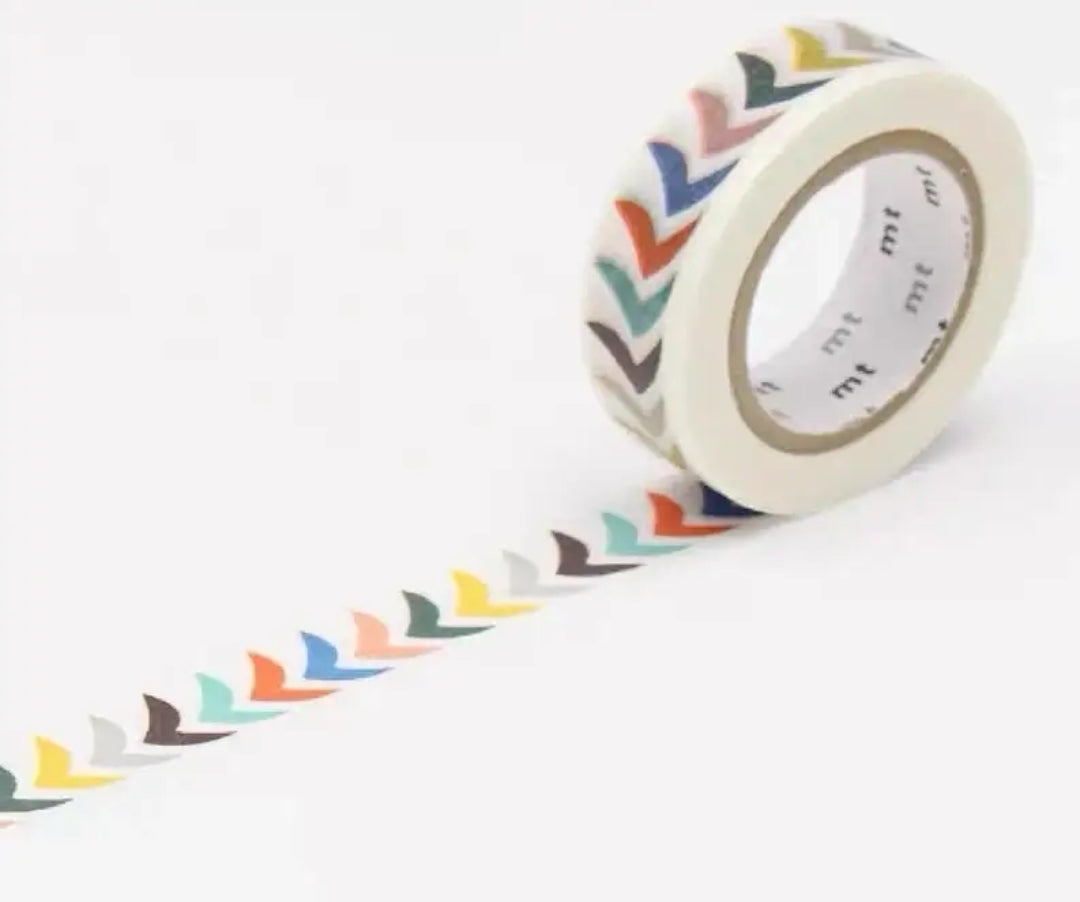 Your Washi Tape Library Awaits! Limited Collection of Sample Sheets - Final Chance to Pick All Your Favorites for Journal & Planners.