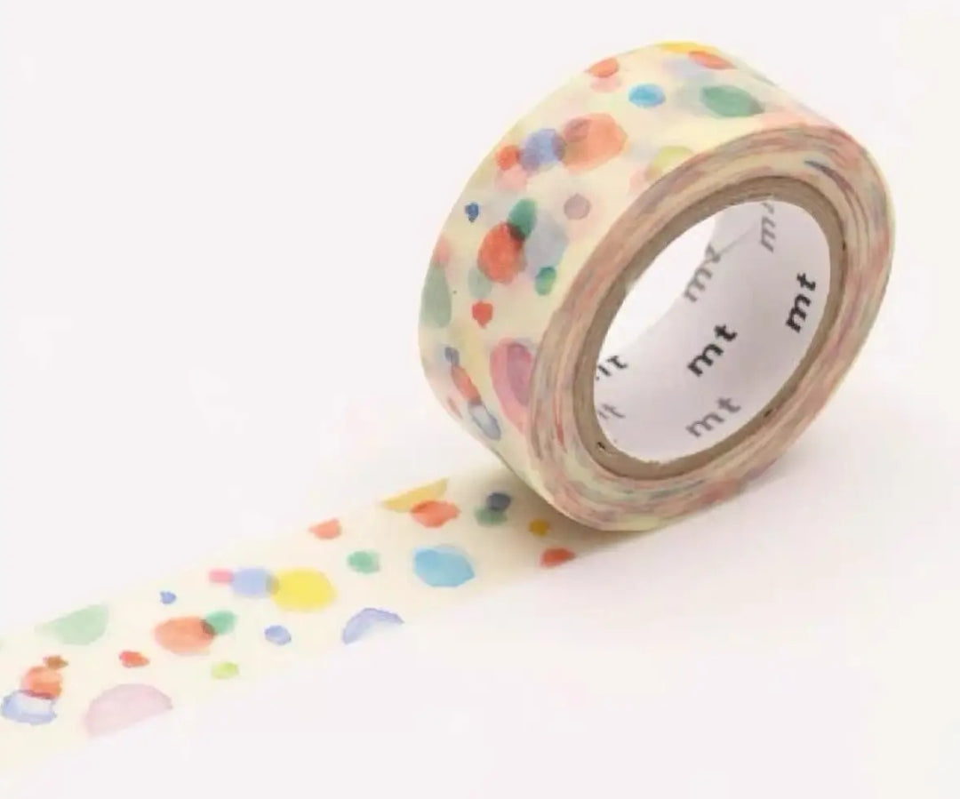 Your Washi Tape Library Awaits! Limited Collection of Sample Sheets - Final Chance to Pick All Your Favorites for Journal & Planners.