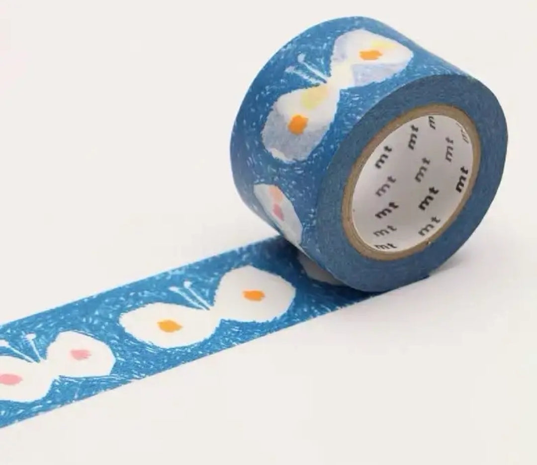 Your Washi Tape Library Awaits! Limited Collection of Sample Sheets - Final Chance to Pick All Your Favorites for Journal & Planners.