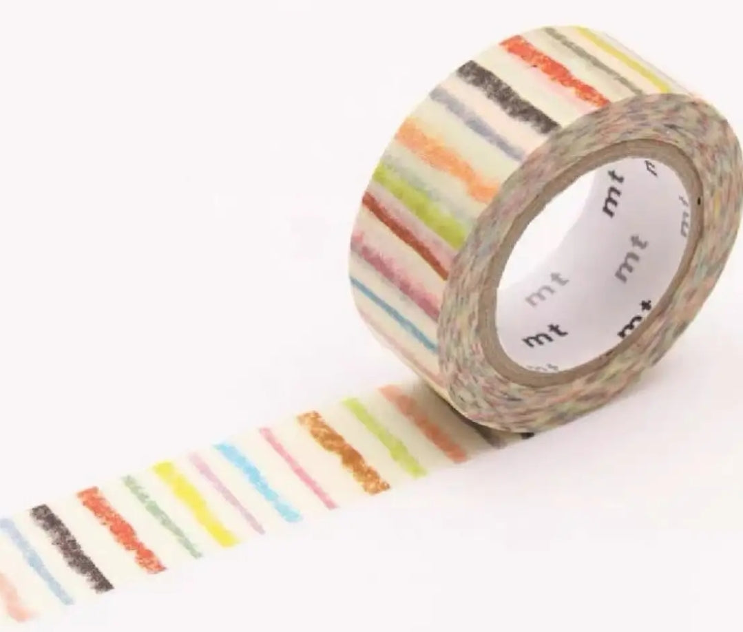 Your Washi Tape Library Awaits! Limited Collection of Sample Sheets - Final Chance to Pick All Your Favorites for Journal & Planners.